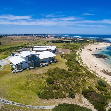 Cottages For Couples Port Fairy Zewnętrze zdjęcie