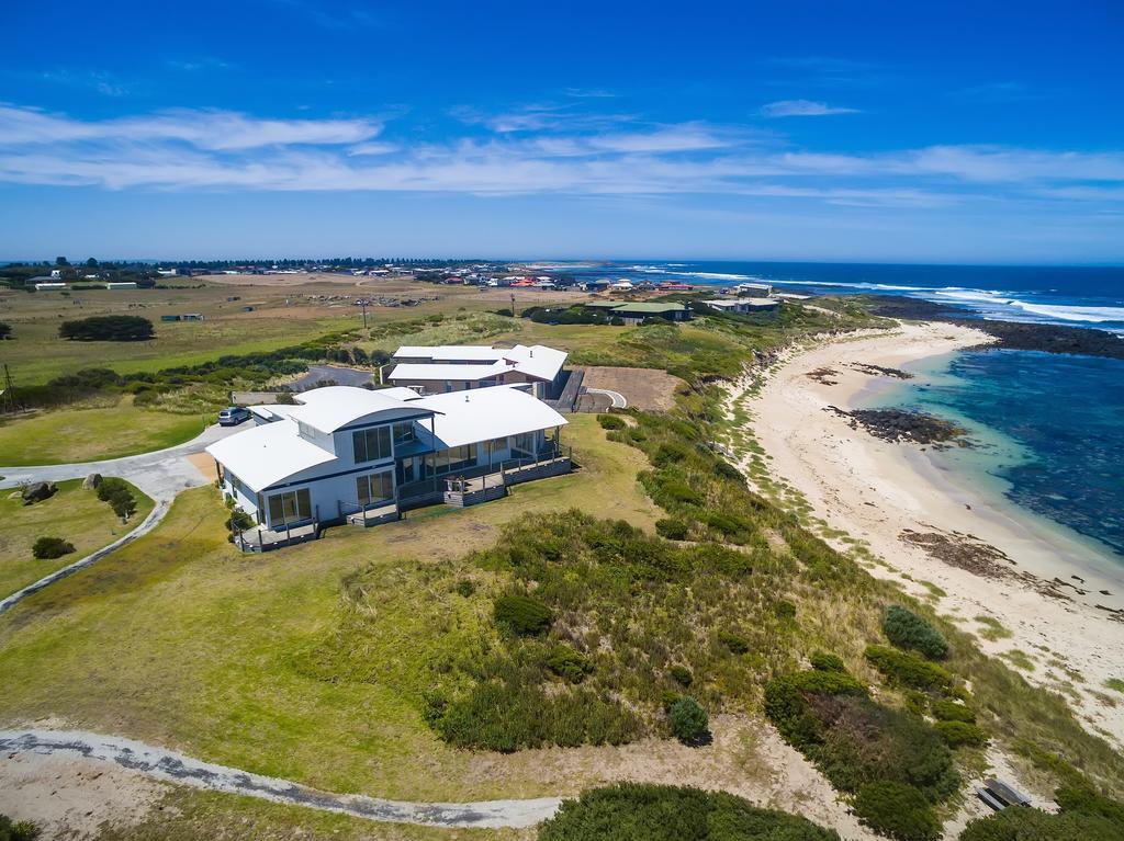 Cottages For Couples Port Fairy Zewnętrze zdjęcie
